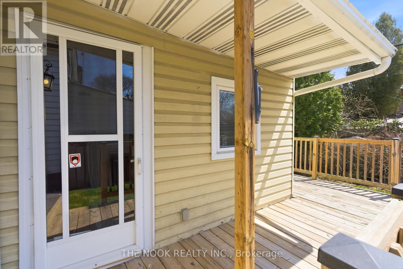 115 Banting Avenue, Oshawa, Ontario  L1H 2M5 - Photo 45 - E12940964