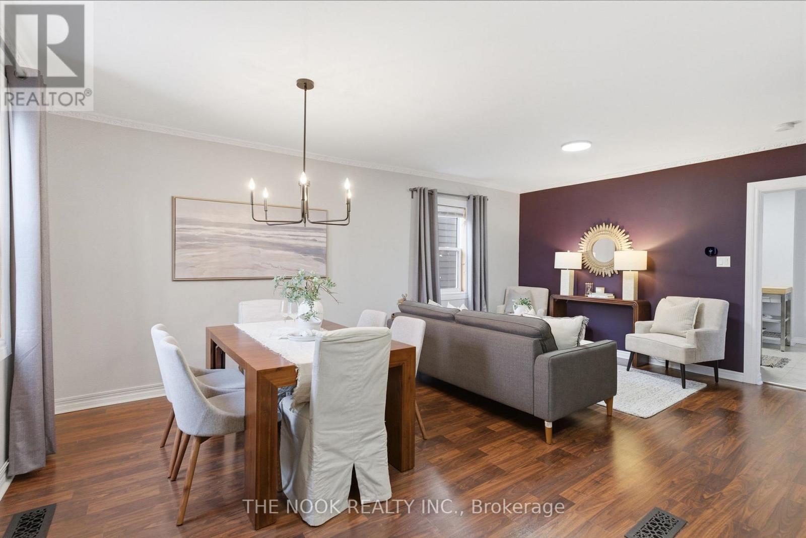 115 Banting Avenue, Oshawa, Ontario  L1H 2M5 - Photo 7 - E12940964