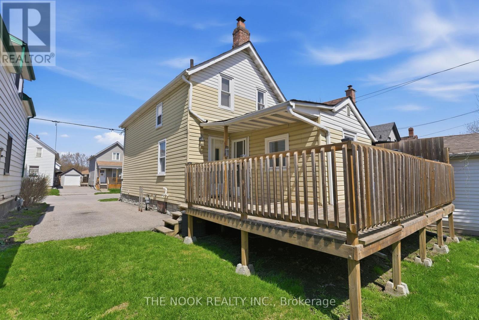 115 Banting Avenue, Oshawa, Ontario  L1H 2M5 - Photo 48 - E12940964