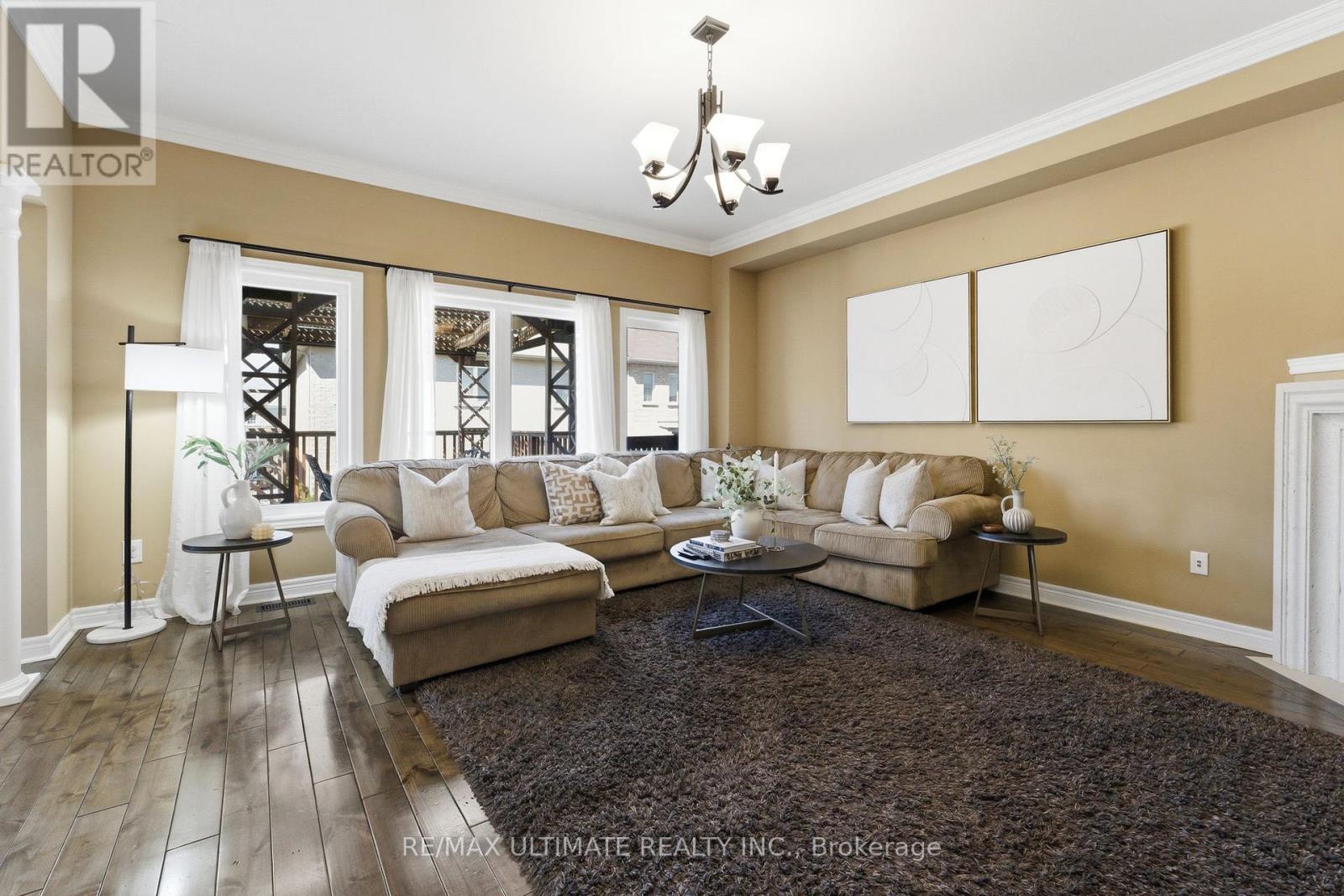 445 Woodspring Avenue, Newmarket, Ontario  L3X 3L1 - Photo 3 - N13036546