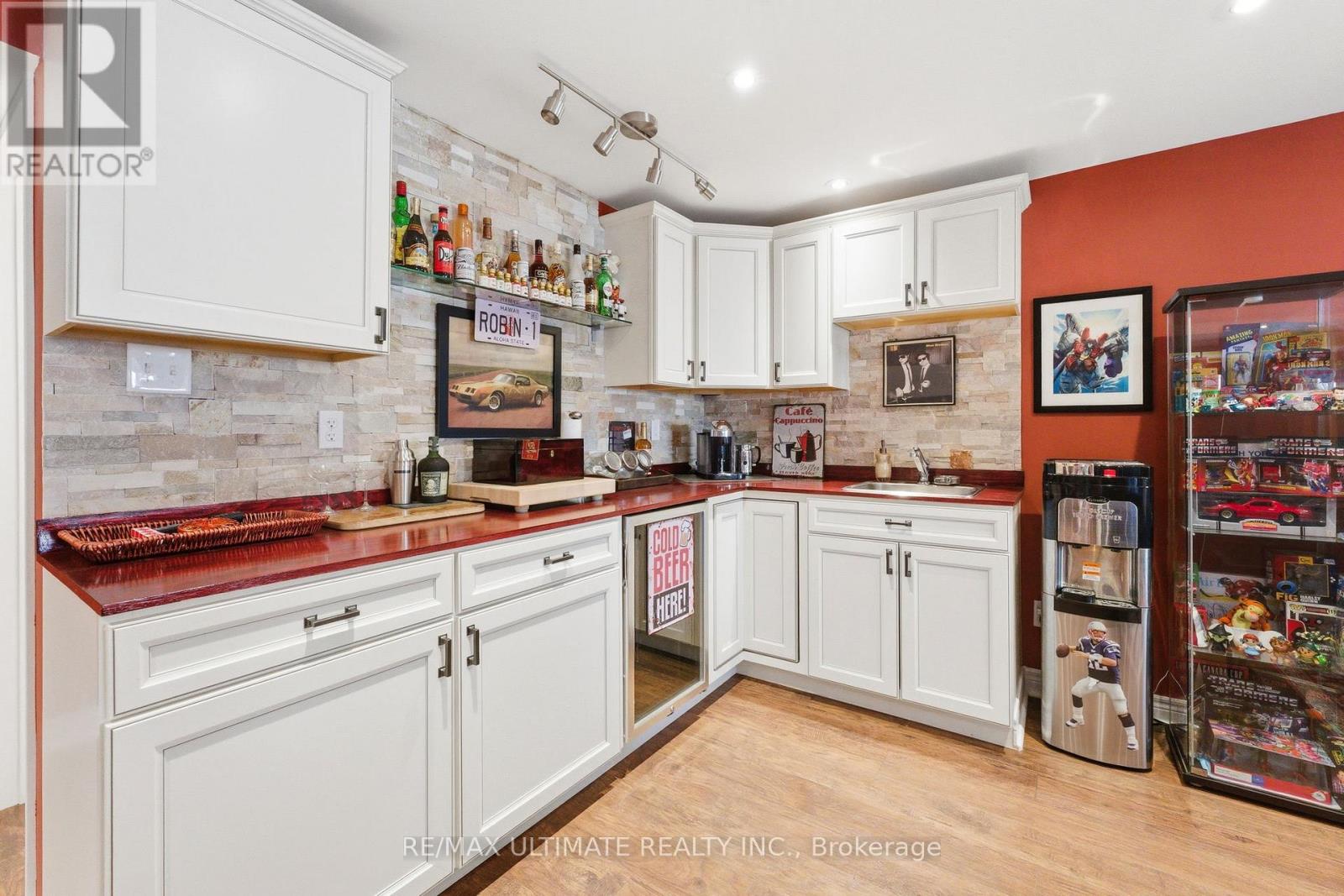 445 Woodspring Avenue, Newmarket, Ontario  L3X 3L1 - Photo 30 - N13036546