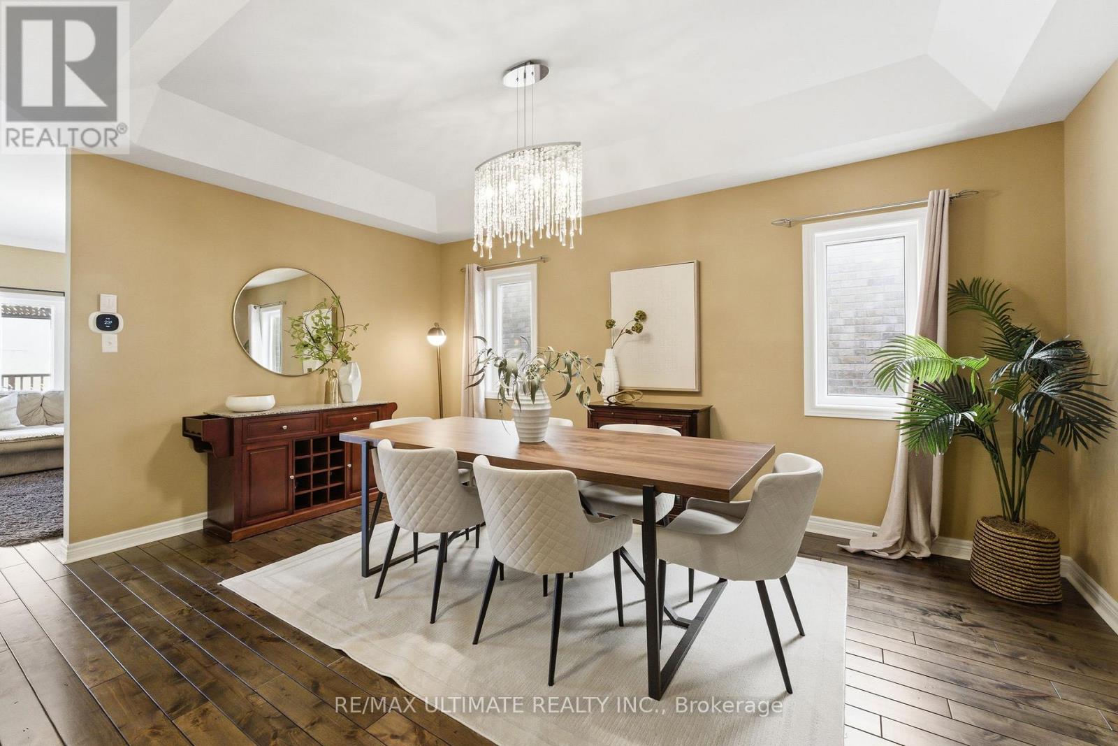 445 Woodspring Avenue, Newmarket, Ontario  L3X 3L1 - Photo 7 - N13036546