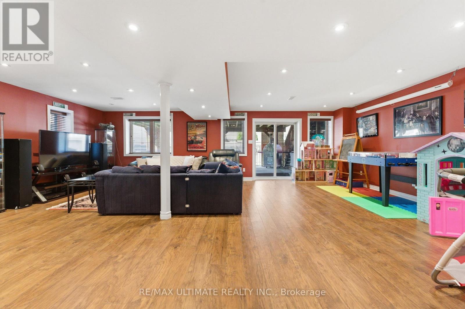 445 Woodspring Avenue, Newmarket, Ontario  L3X 3L1 - Photo 28 - N13036546