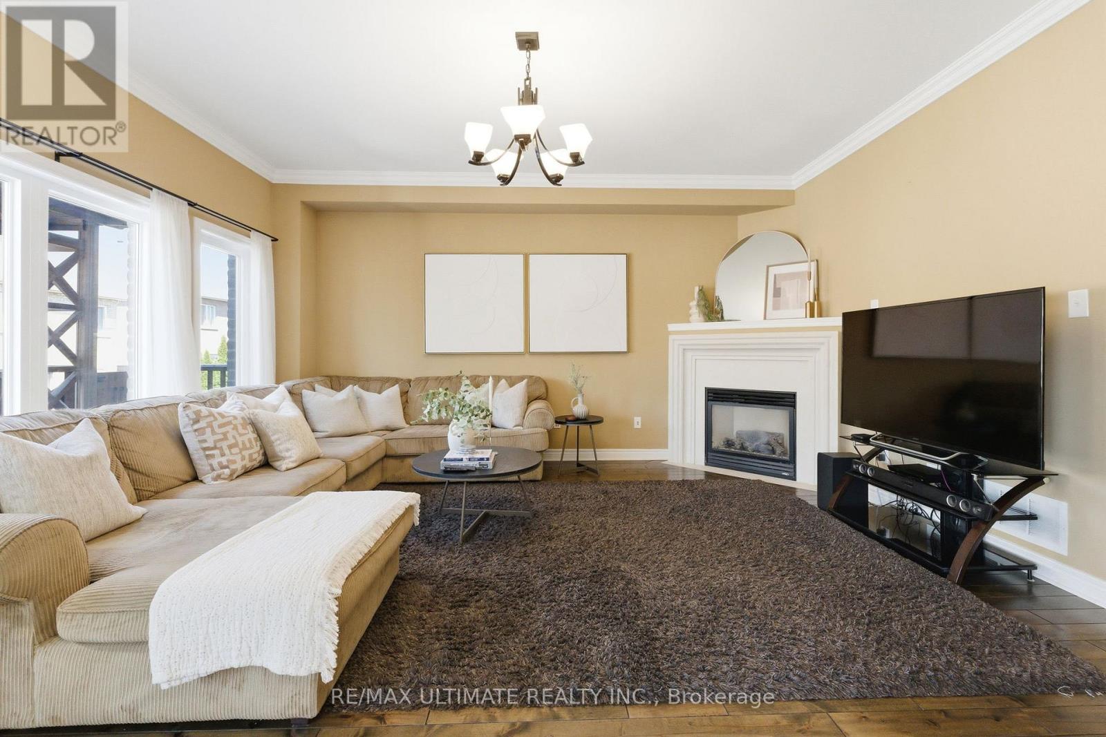 445 Woodspring Avenue, Newmarket, Ontario  L3X 3L1 - Photo 4 - N13036546