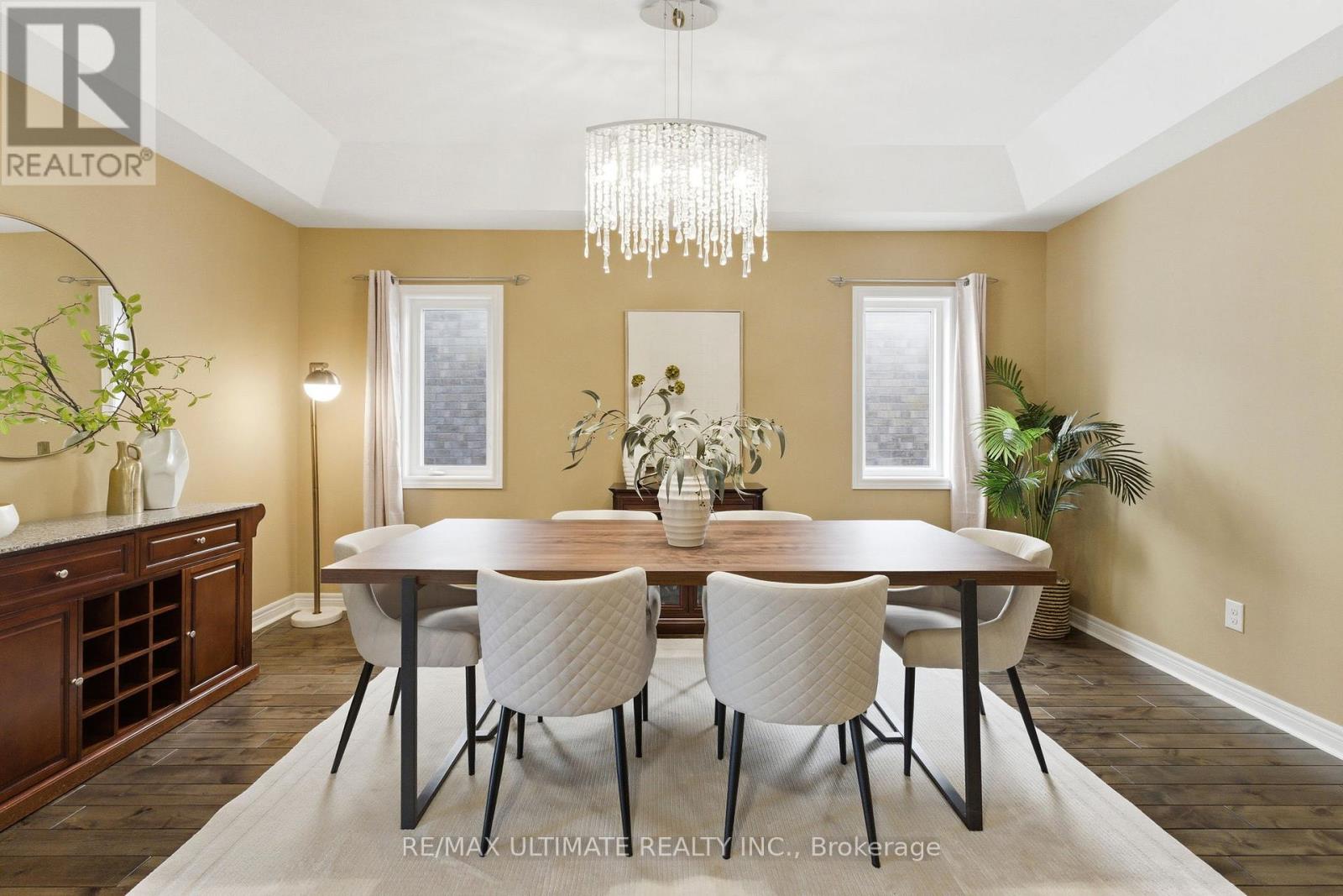 445 Woodspring Avenue, Newmarket, Ontario  L3X 3L1 - Photo 9 - N13036546