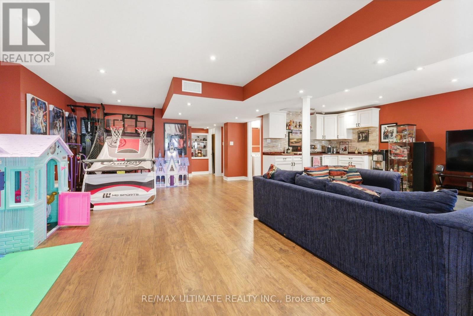 445 Woodspring Avenue, Newmarket, Ontario  L3X 3L1 - Photo 29 - N13036546