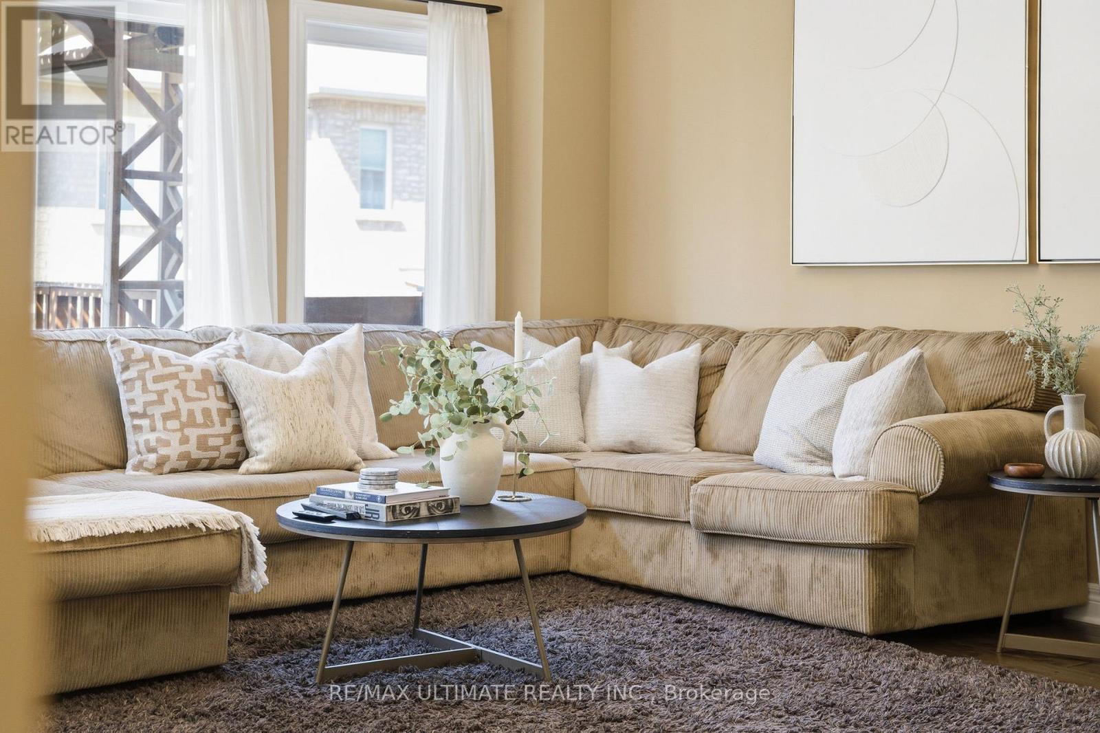 445 Woodspring Avenue, Newmarket, Ontario  L3X 3L1 - Photo 5 - N13036546