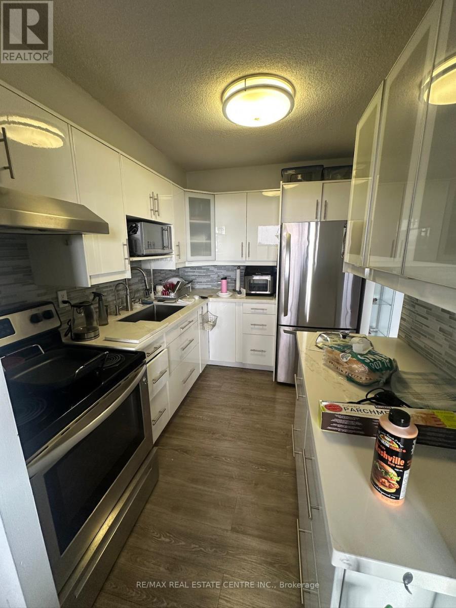 902 - 3501 Glen Eirn Drive, Mississauga, Ontario  L5L 2E9 - Photo 6 - W13011868