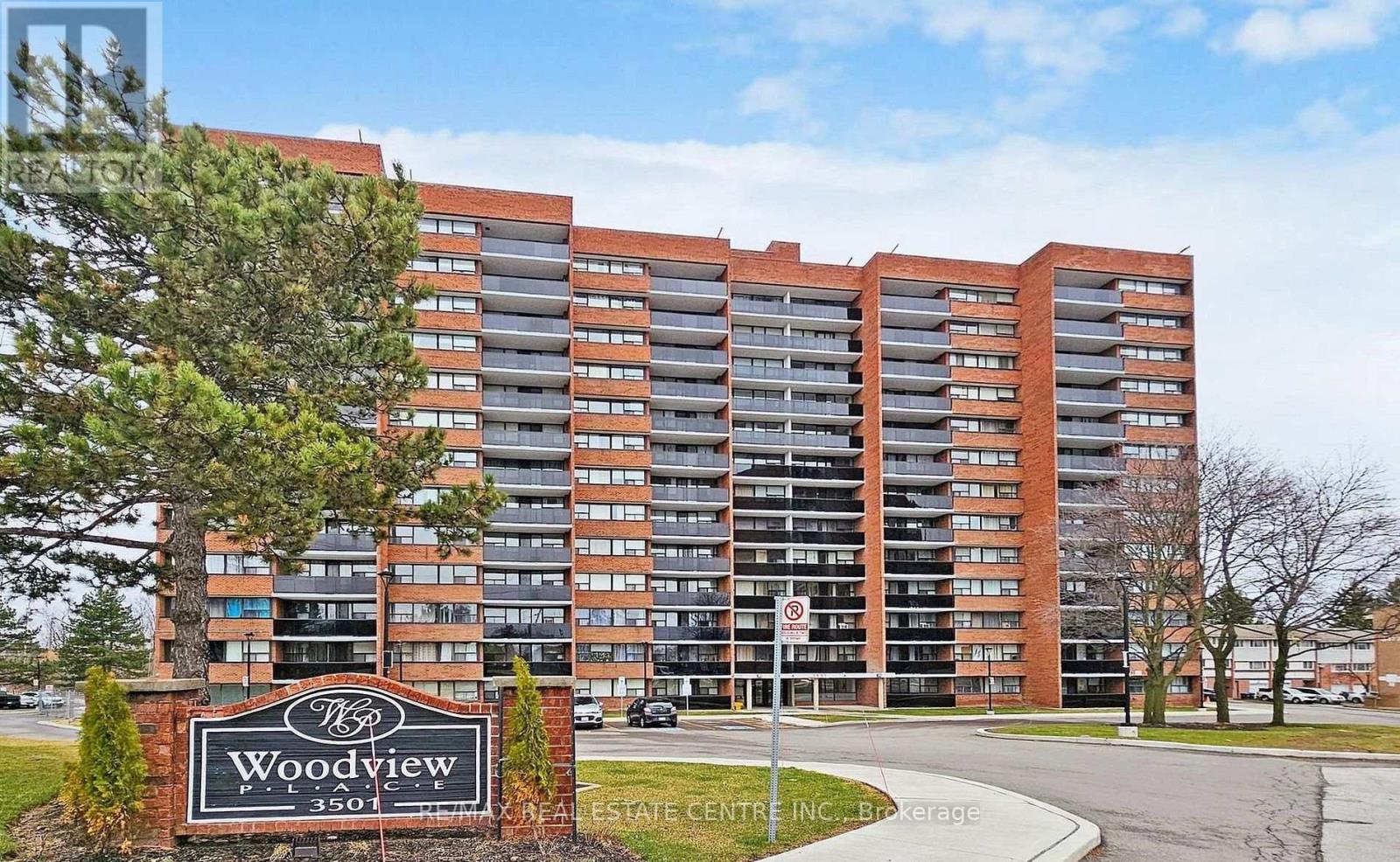 902 - 3501 GLEN EIRN DRIVE, Mississauga, Ontario