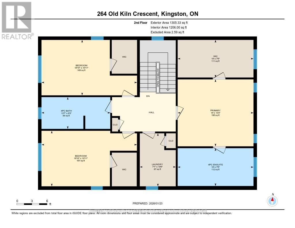 264 Old Kiln Crescent, Kingston, Ontario  K7K 0L7 - Photo 30 - X12984586