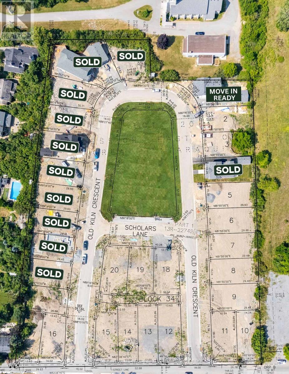 264 Old Kiln Crescent, Kingston, Ontario  K7K 0L7 - Photo 27 - X12984586