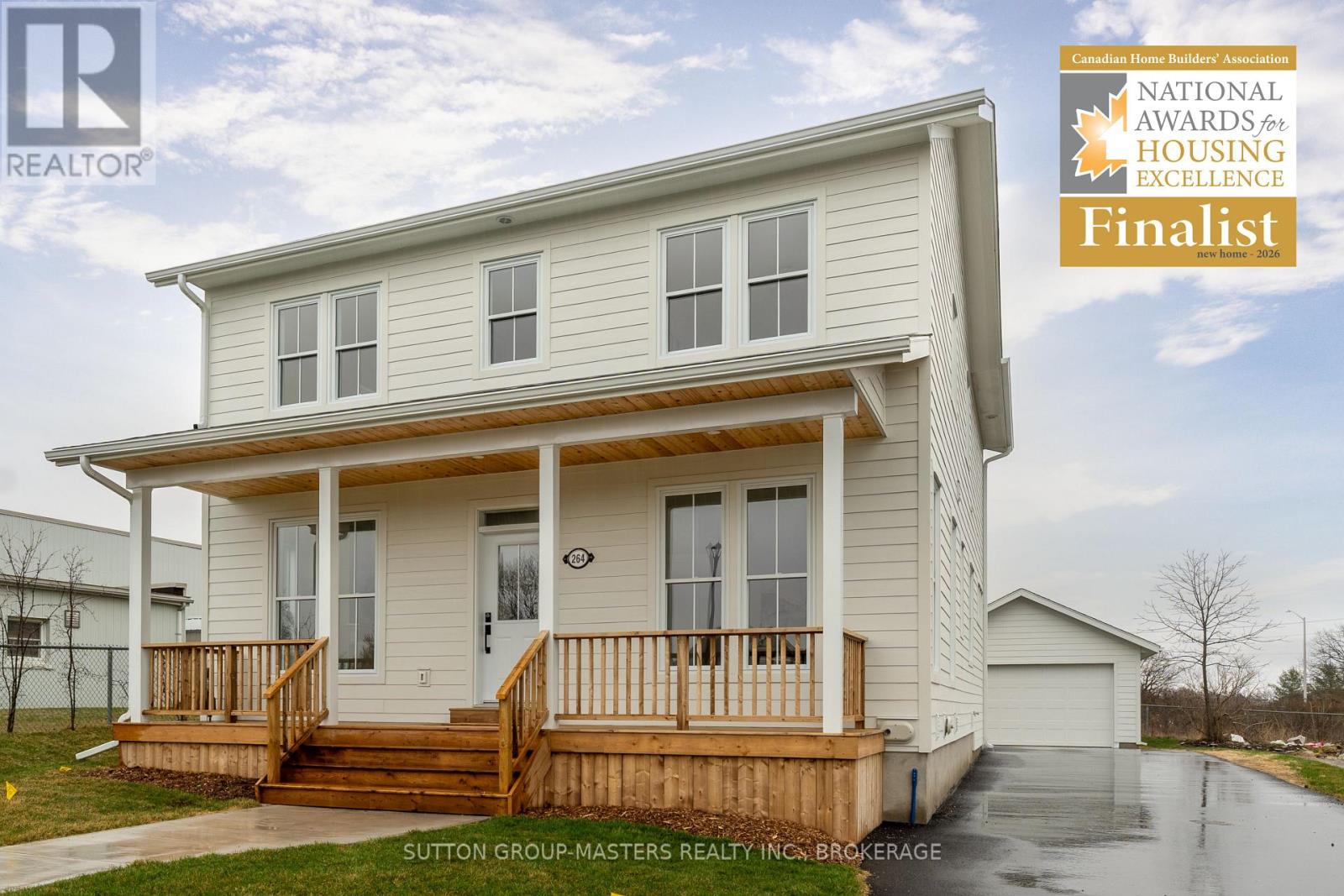 264 OLD KILN CRESCENT, Kingston, Ontario