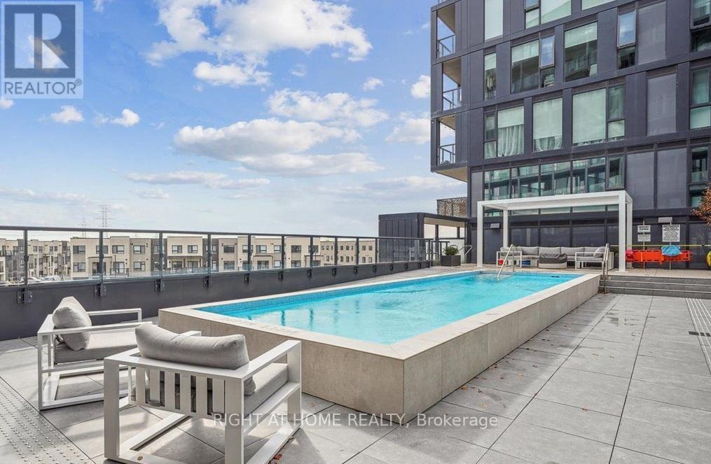 B815 - 3200 Dakota Common, Burlington, Ontario  L7M 2A8 - Photo 21 - W13016570