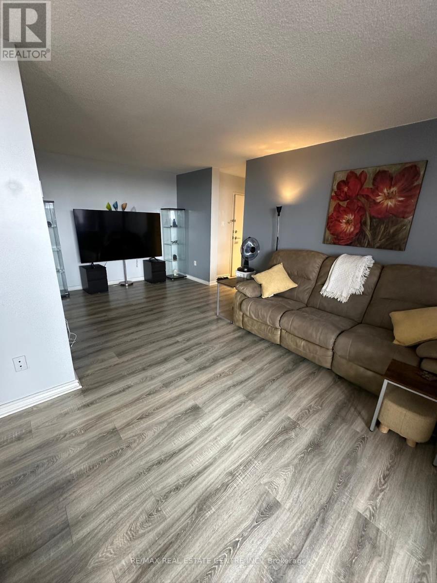 902 - 3501 Glen Eirn Drive, Mississauga, Ontario  L5L 2E9 - Photo 12 - W13011868