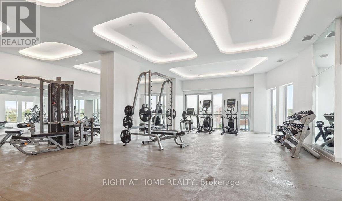 B815 - 3200 Dakota Common, Burlington, Ontario  L7M 2A8 - Photo 16 - W13016570