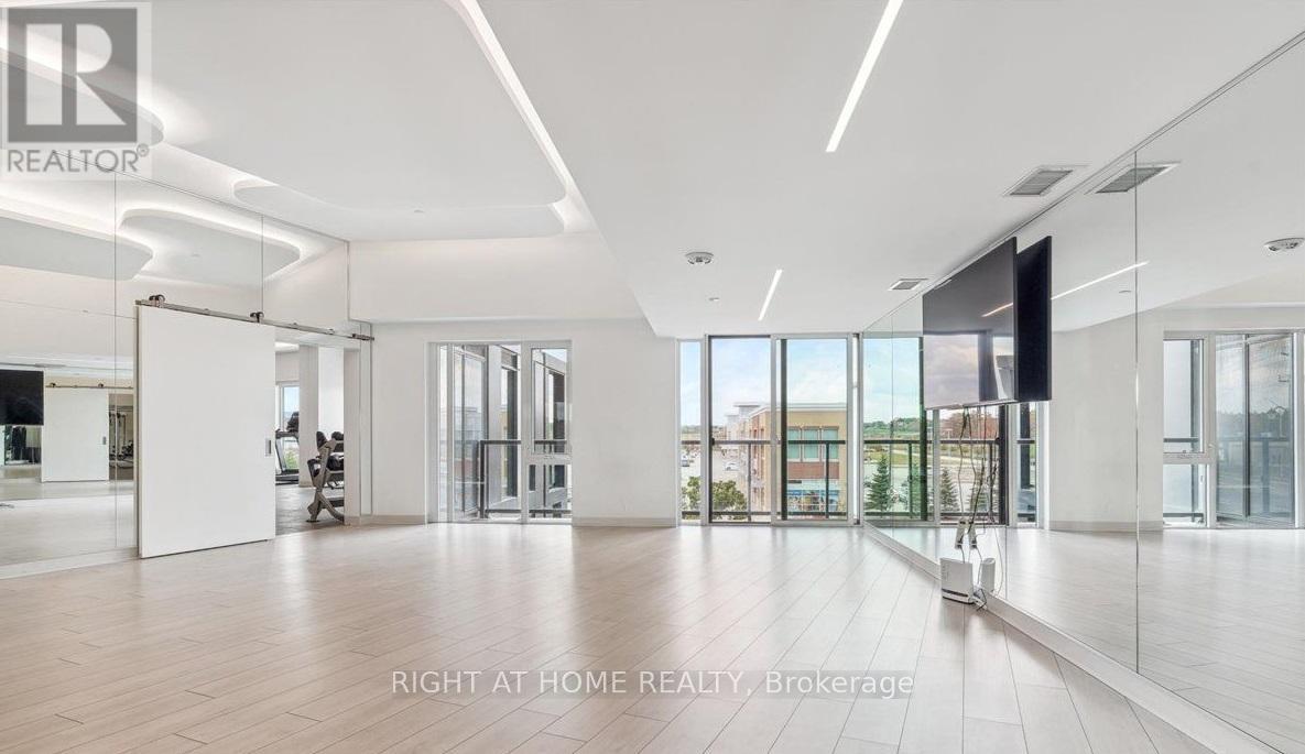 B815 - 3200 Dakota Common, Burlington, Ontario  L7M 2A8 - Photo 17 - W13016570