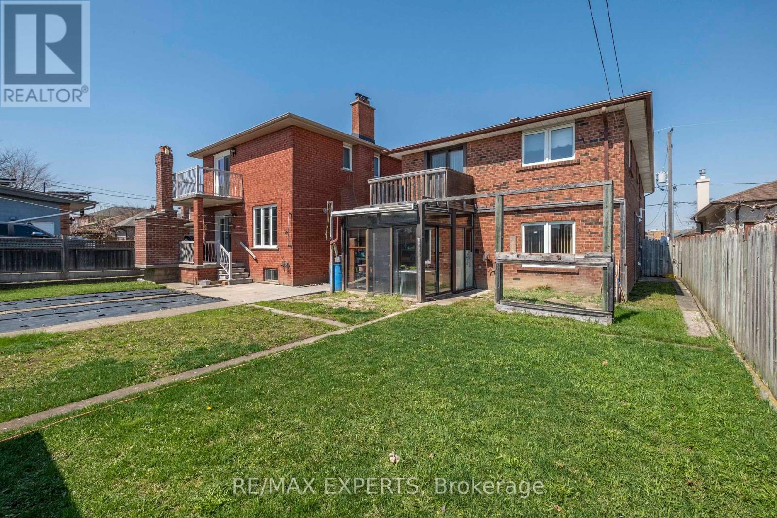 141 Spalding Road, Toronto, Ontario  M3K 1K3 - Photo 45 - W13035226