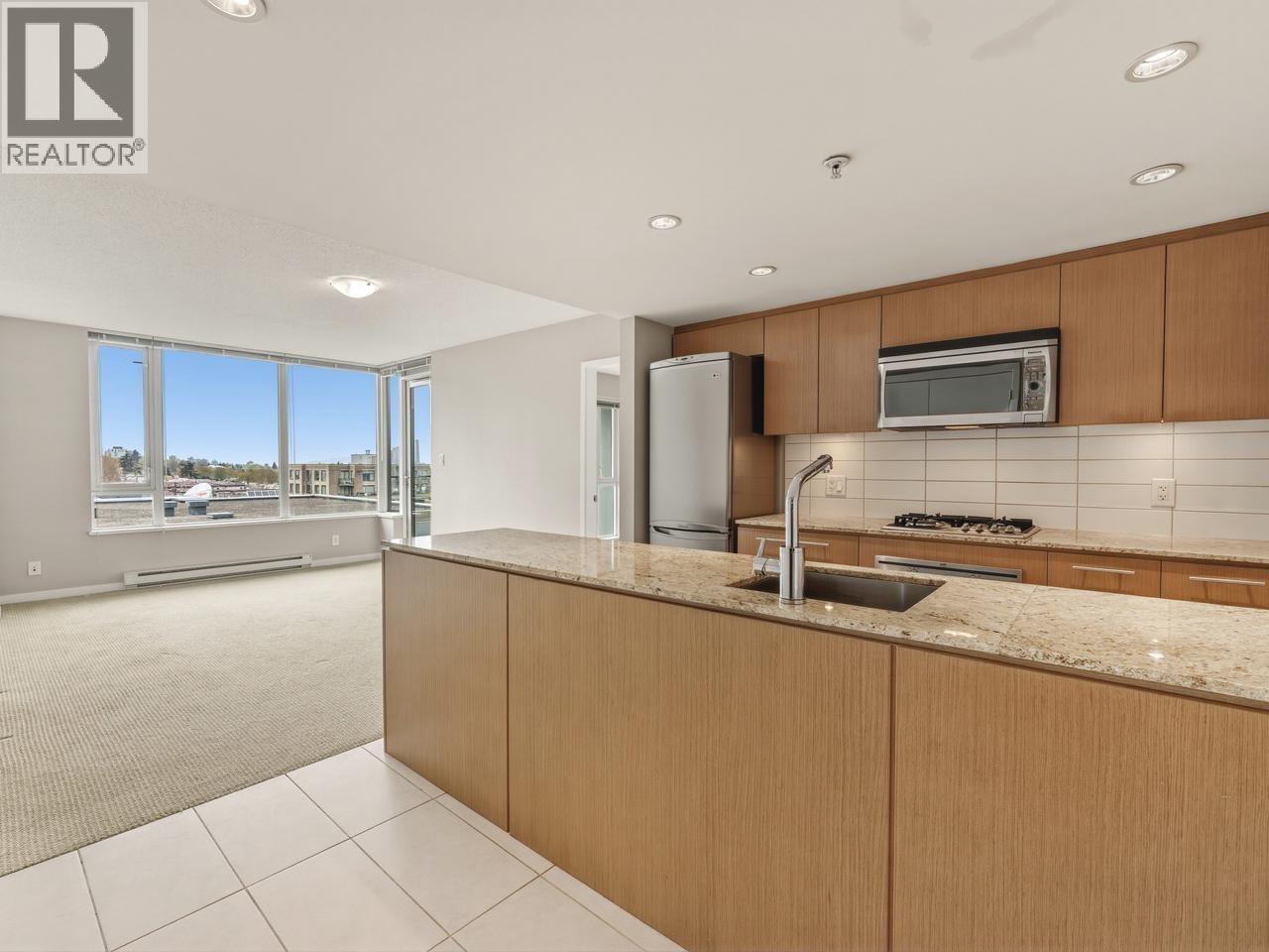 511 522 W 8th Avenue, Vancouver, British Columbia  V5Z 0A9 - Photo 2 - R3115162