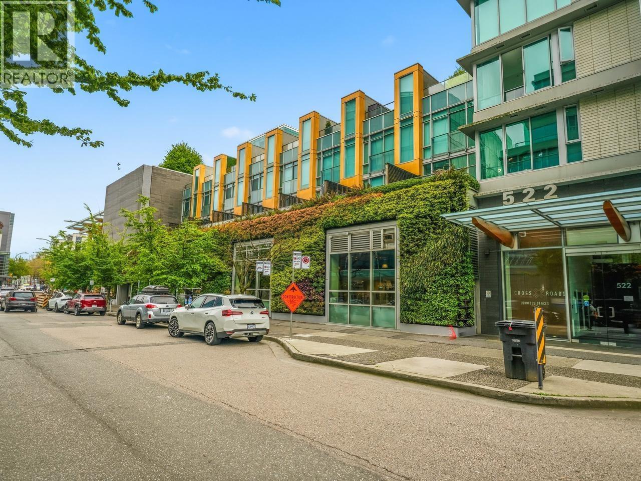 511 522 W 8th Avenue, Vancouver, British Columbia  V5Z 0A9 - Photo 23 - R3115162
