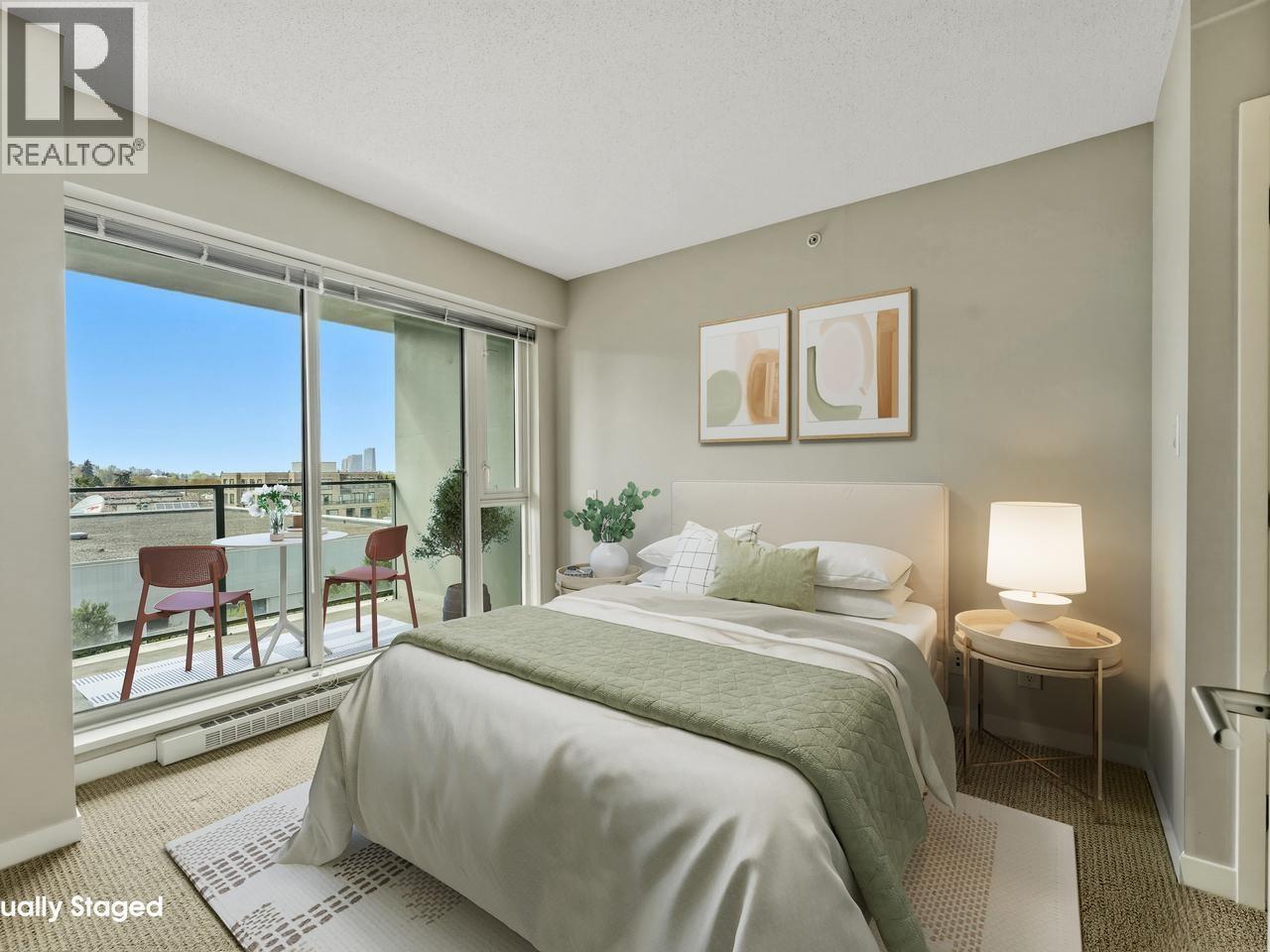 511 522 W 8th Avenue, Vancouver, British Columbia  V5Z 0A9 - Photo 3 - R3115162