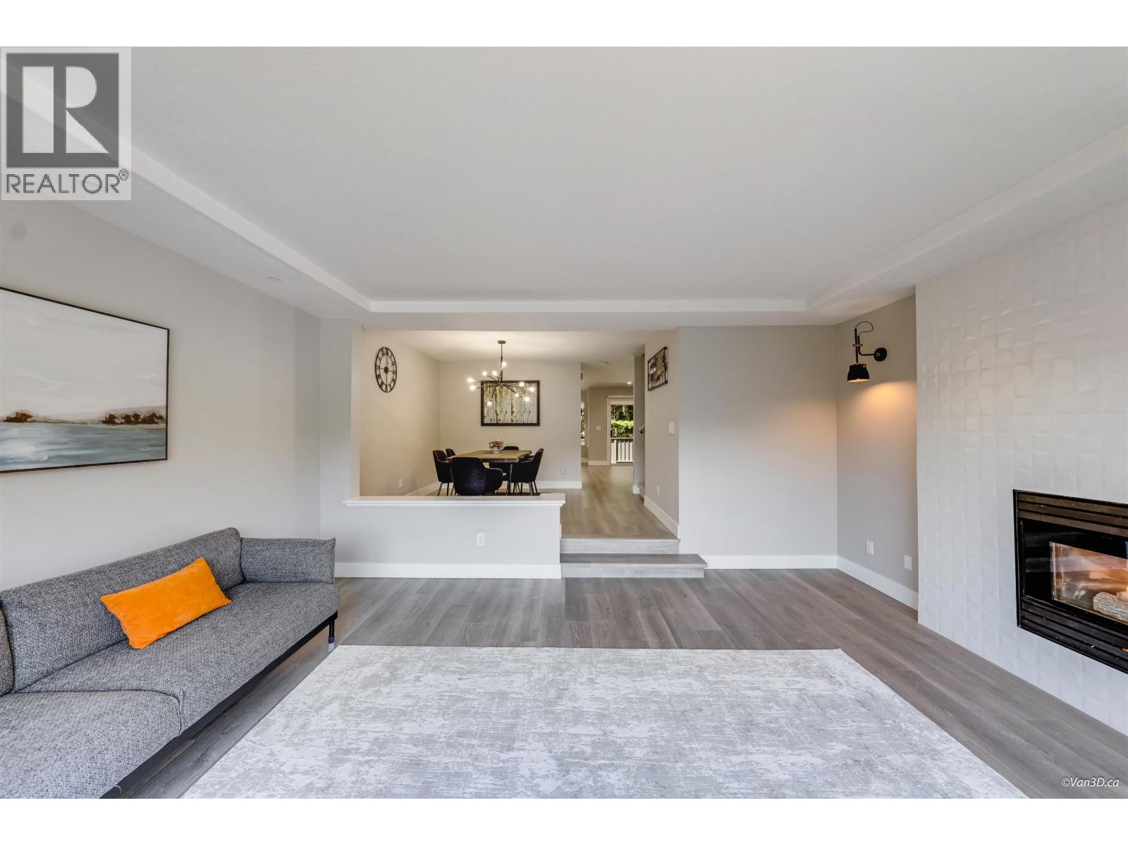 127 2998 Robson Drive, Coquitlam, British Columbia  V3E 2X6 - Photo 3 - R3115172