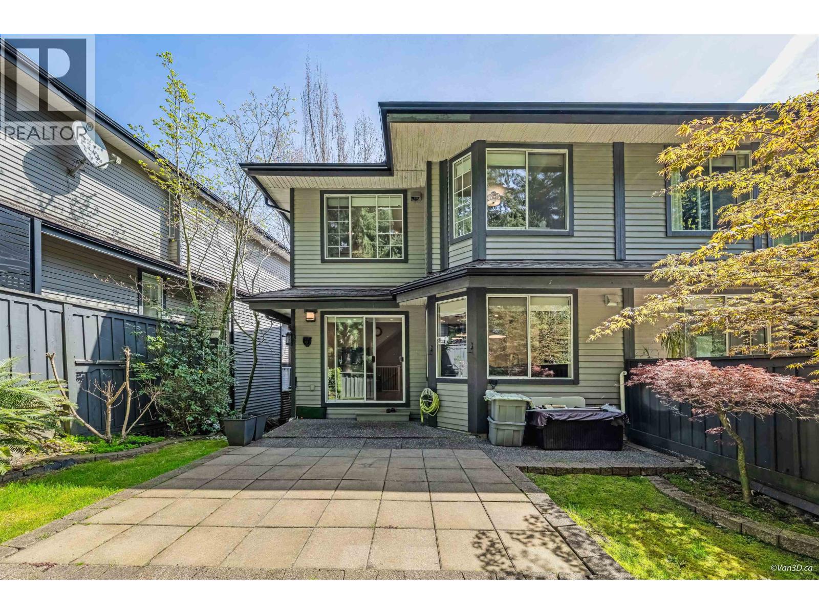 127 2998 Robson Drive, Coquitlam, British Columbia  V3E 2X6 - Photo 30 - R3115172