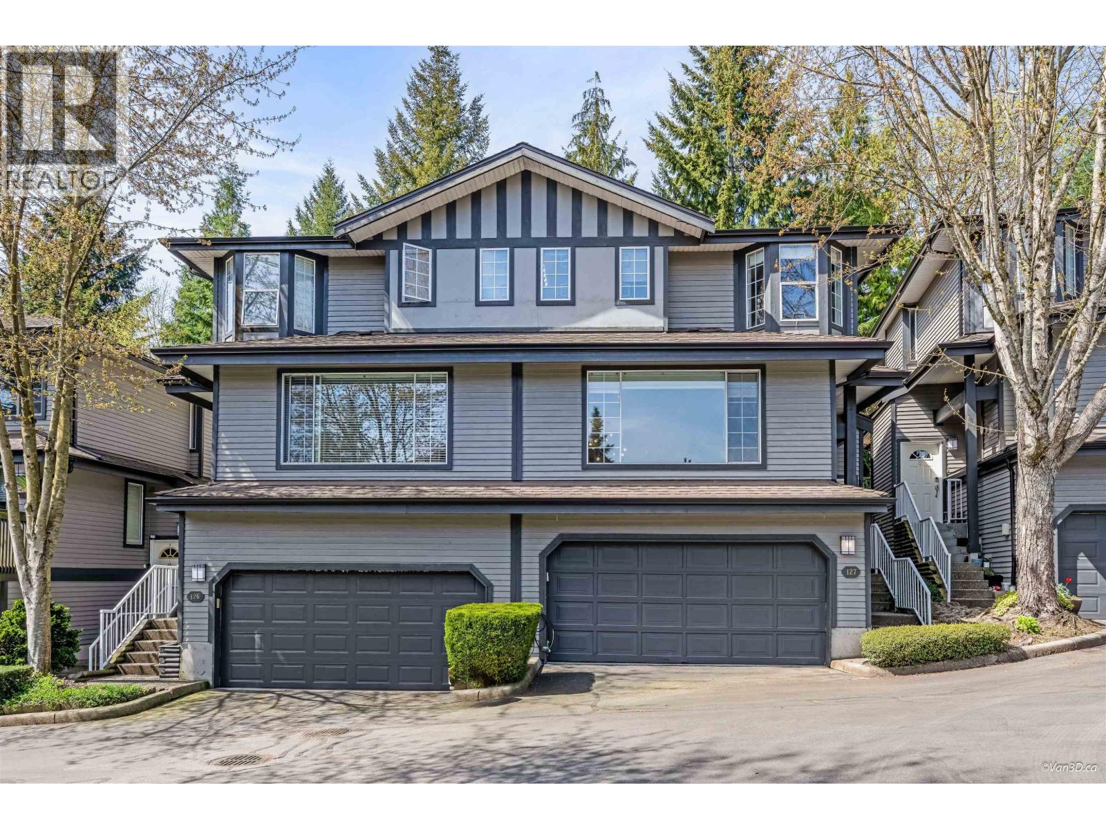 127 2998 Robson Drive, Coquitlam, British Columbia  V3E 2X6 - Photo 31 - R3115172