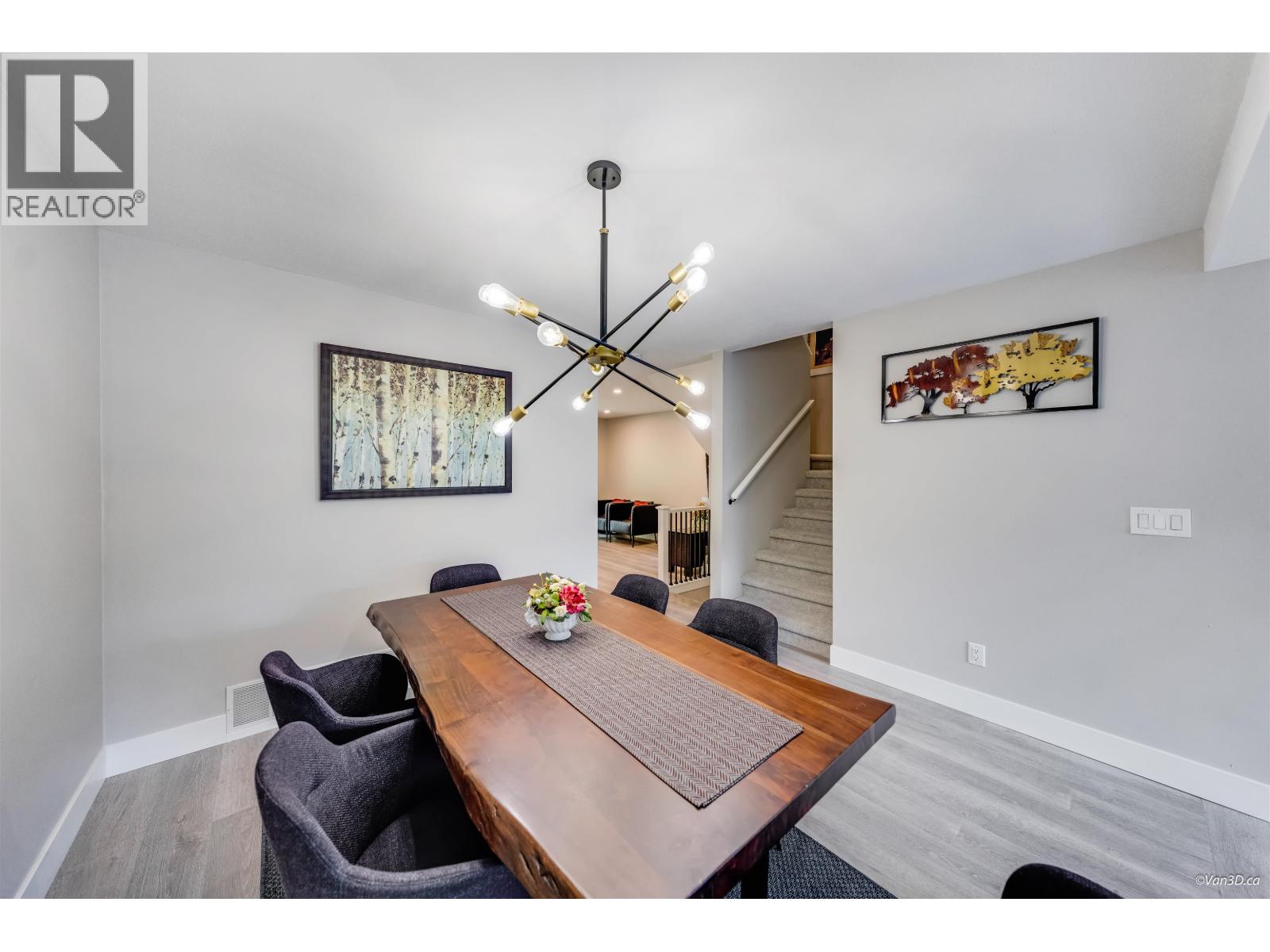 127 2998 Robson Drive, Coquitlam, British Columbia  V3E 2X6 - Photo 6 - R3115172