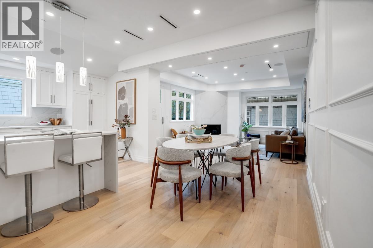 2012 W 15th Avenue, Vancouver, British Columbia  V6J 2L5 - Photo 18 - R3115181