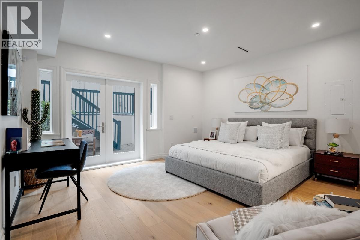 2012 W 15th Avenue, Vancouver, British Columbia  V6J 2L5 - Photo 25 - R3115181