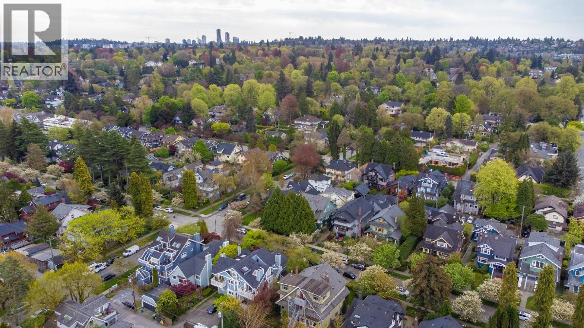 2012 W 15th Avenue, Vancouver, British Columbia  V6J 2L5 - Photo 6 - R3115181