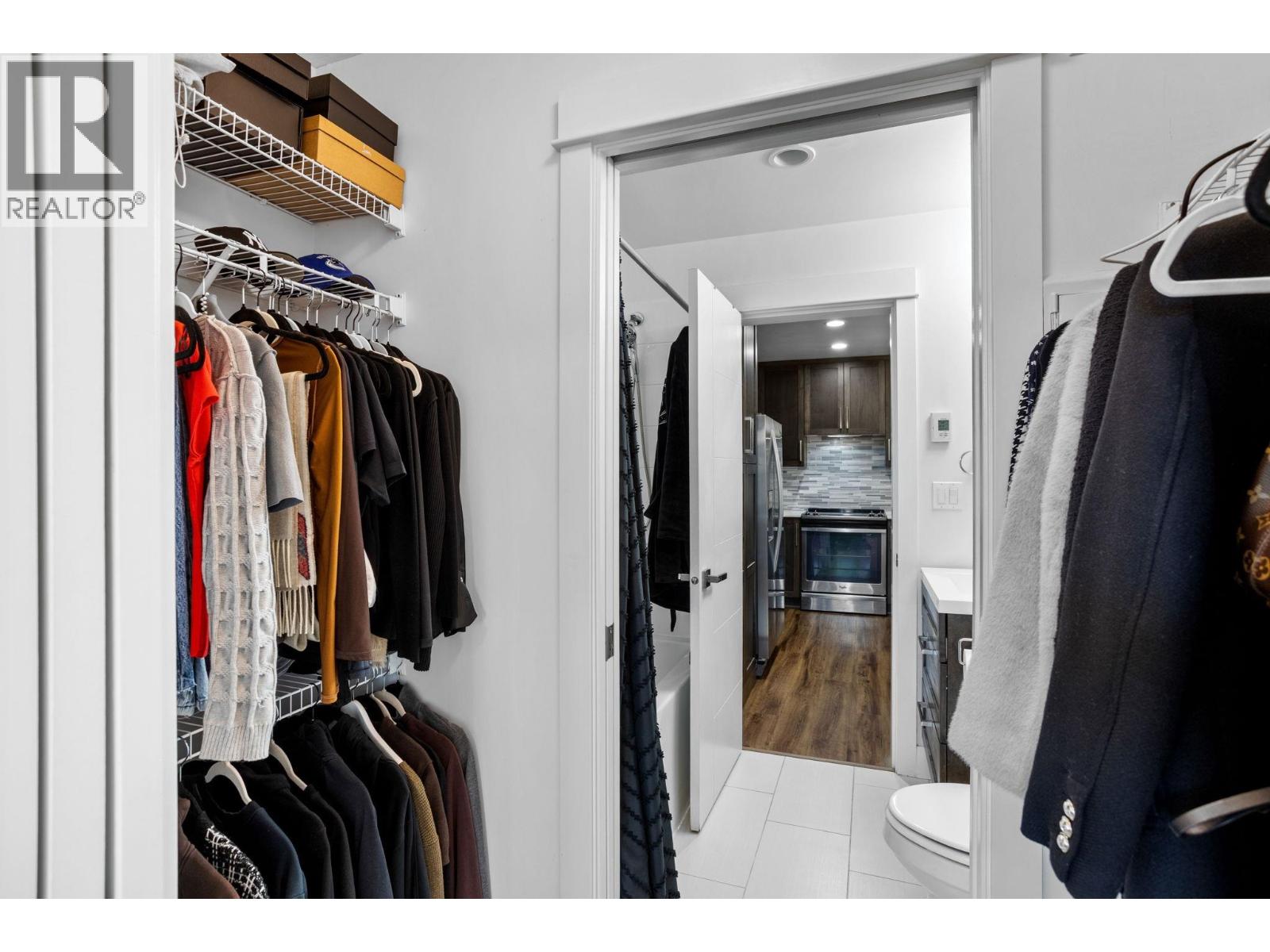 311 2465 Wilson Avenue, Port Coquitlam, British Columbia  V3C 0E6 - Photo 14 - R3115200