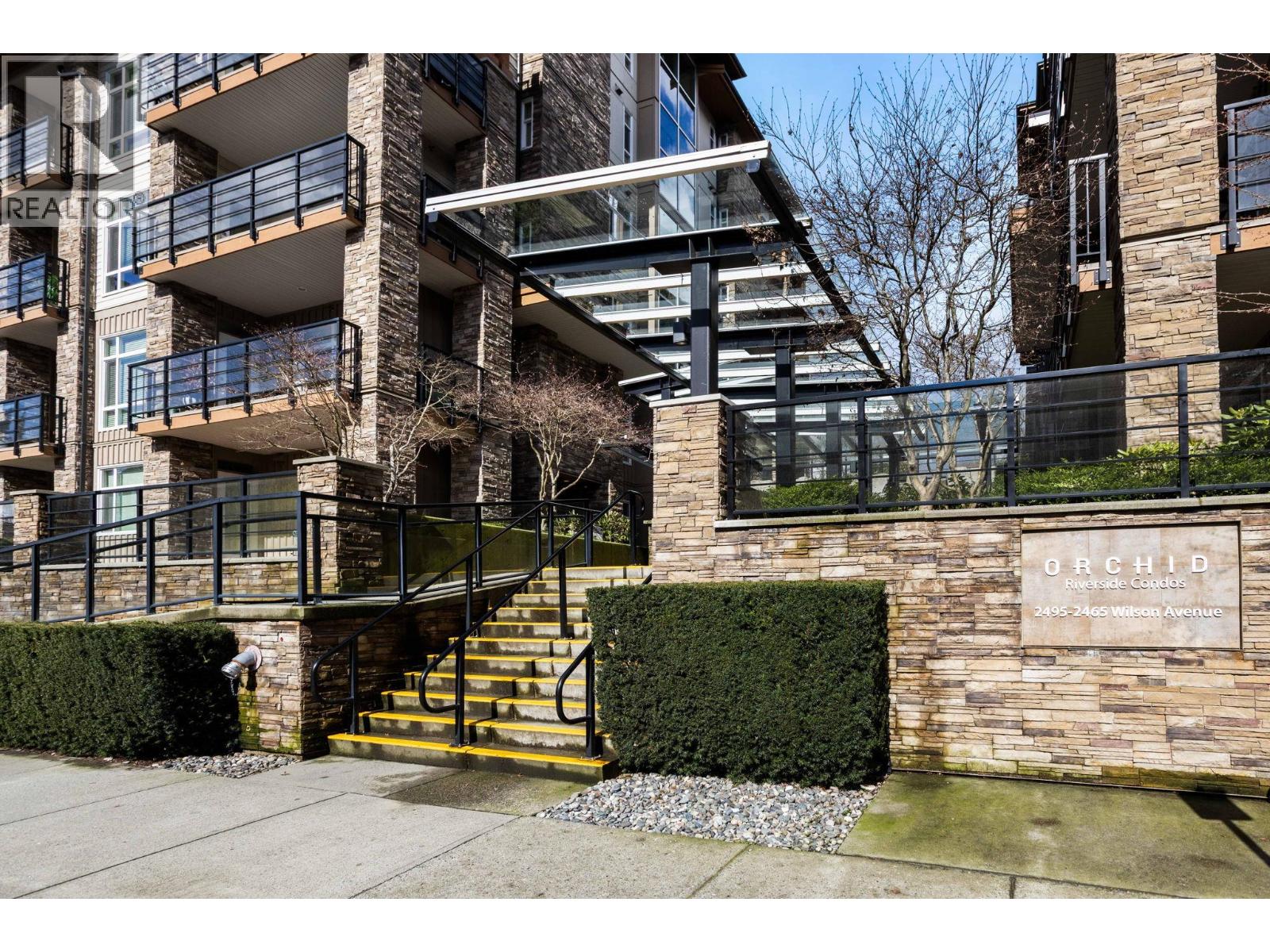 311 2465 Wilson Avenue, Port Coquitlam, British Columbia  V3C 0E6 - Photo 31 - R3115200