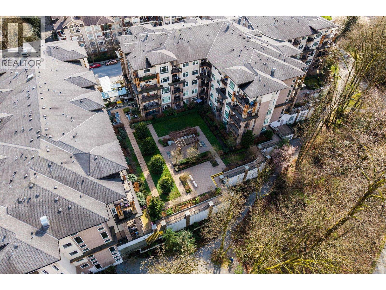 311 2465 Wilson Avenue, Port Coquitlam, British Columbia  V3C 0E6 - Photo 34 - R3115200