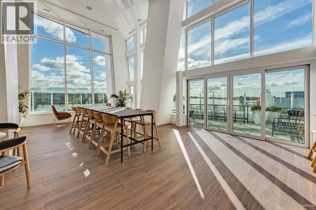 4605 680 Quayside Drive, New Westminster, British Columbia  V3M 0P2 - Photo 36 - R3115202