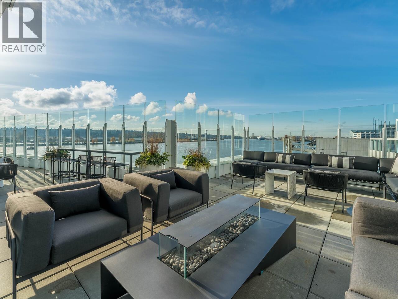 4605 680 Quayside Drive, New Westminster, British Columbia  V3M 0P2 - Photo 37 - R3115202