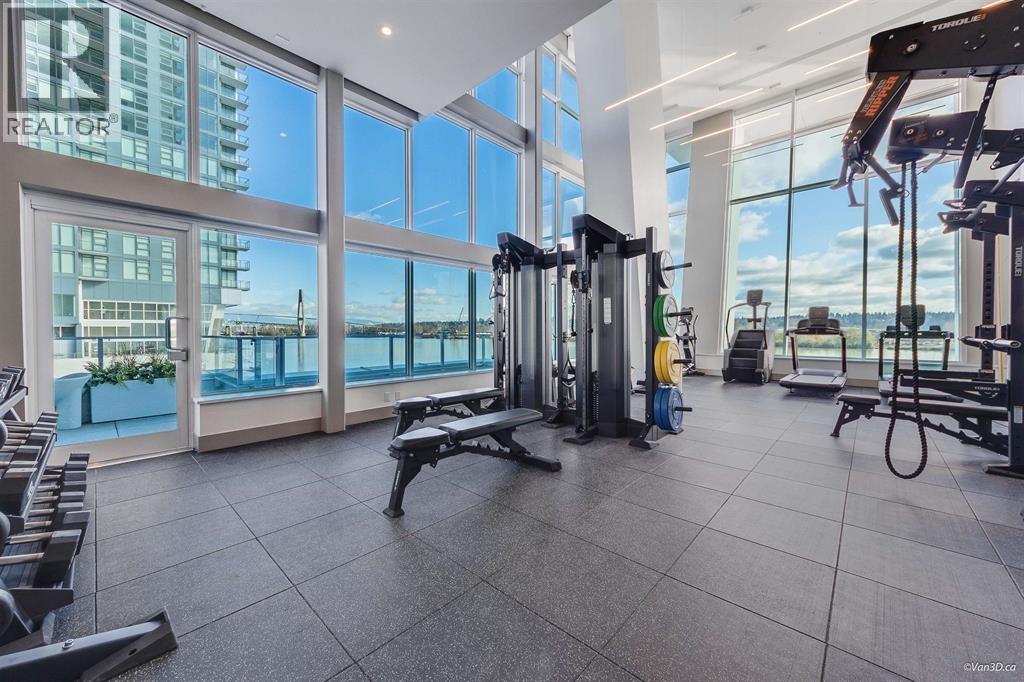 4605 680 Quayside Drive, New Westminster, British Columbia  V3M 0P2 - Photo 38 - R3115202