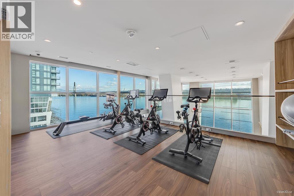 4605 680 Quayside Drive, New Westminster, British Columbia  V3M 0P2 - Photo 39 - R3115202