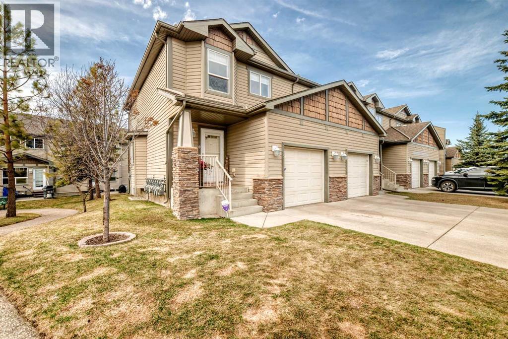 15 Spring Meadows Bay, okotoks, Alberta