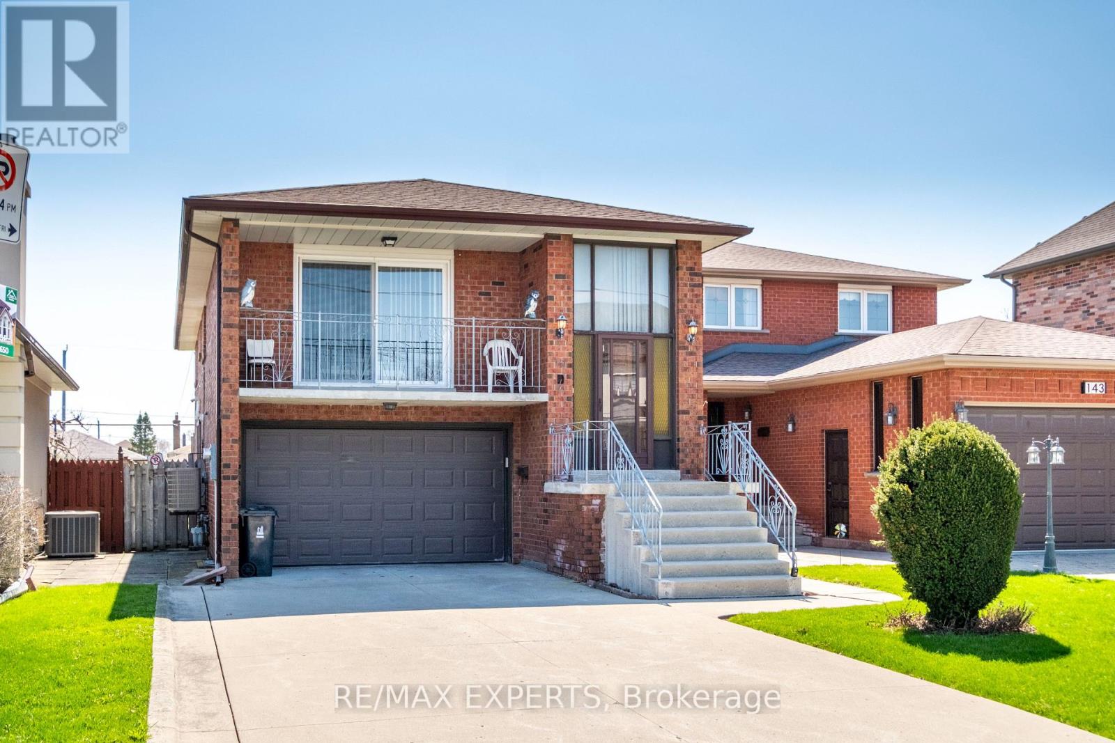 141 Spalding Road, Toronto, Ontario  M3K 1K3 - Photo 2 - W13035226