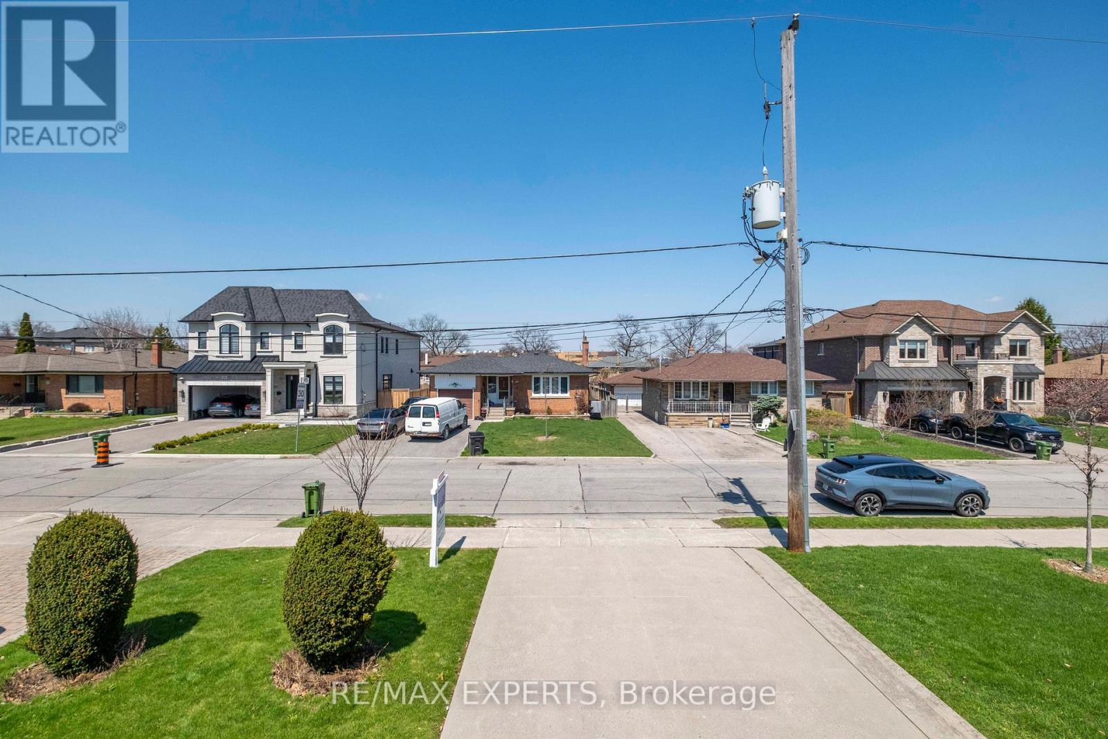 141 Spalding Road, Toronto, Ontario  M3K 1K3 - Photo 38 - W13035226