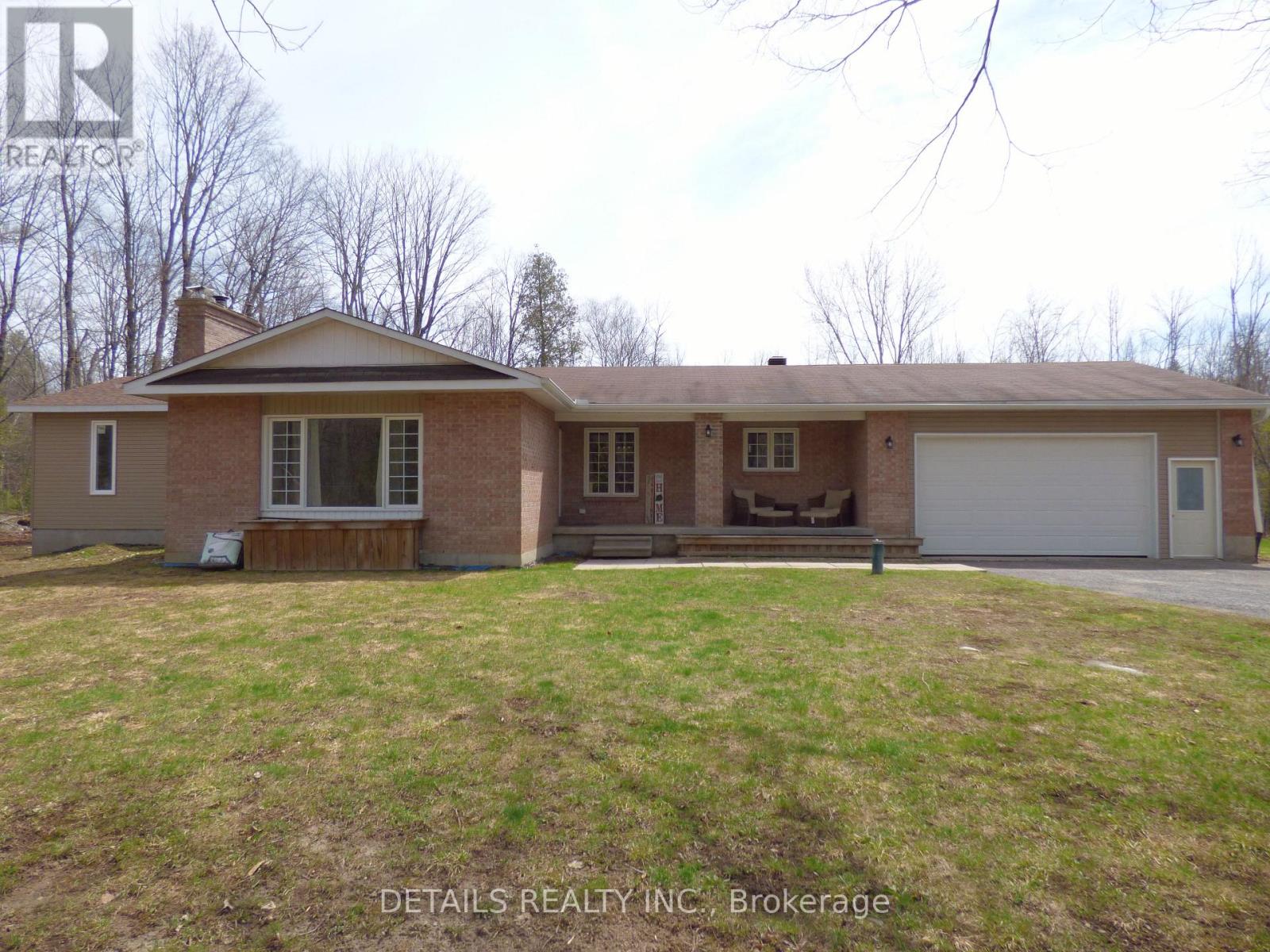 387 CAMPBELL SIDE ROAD, Mississippi Mills, Ontario