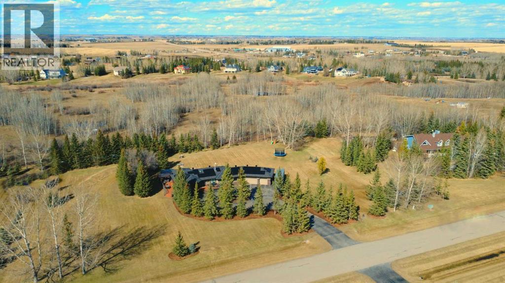 50 Westview Estates, Rural Rocky View County, Alberta