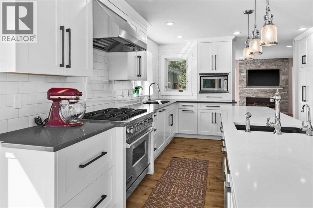 50 Westview Estates, Rural Rocky View County, Alberta  T3Z 2S9 - Photo 10 - A2296497