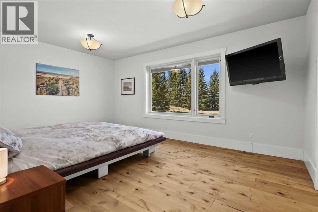 50 Westview Estates, Rural Rocky View County, Alberta  T3Z 2S9 - Photo 17 - A2296497