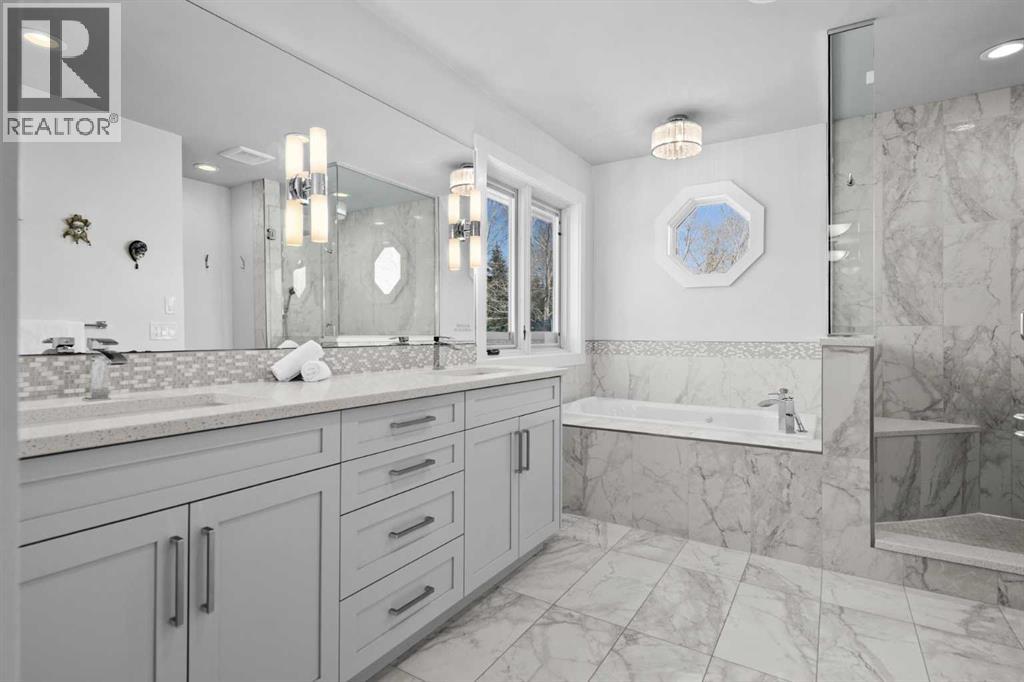 50 Westview Estates, Rural Rocky View County, Alberta  T3Z 2S9 - Photo 19 - A2296497