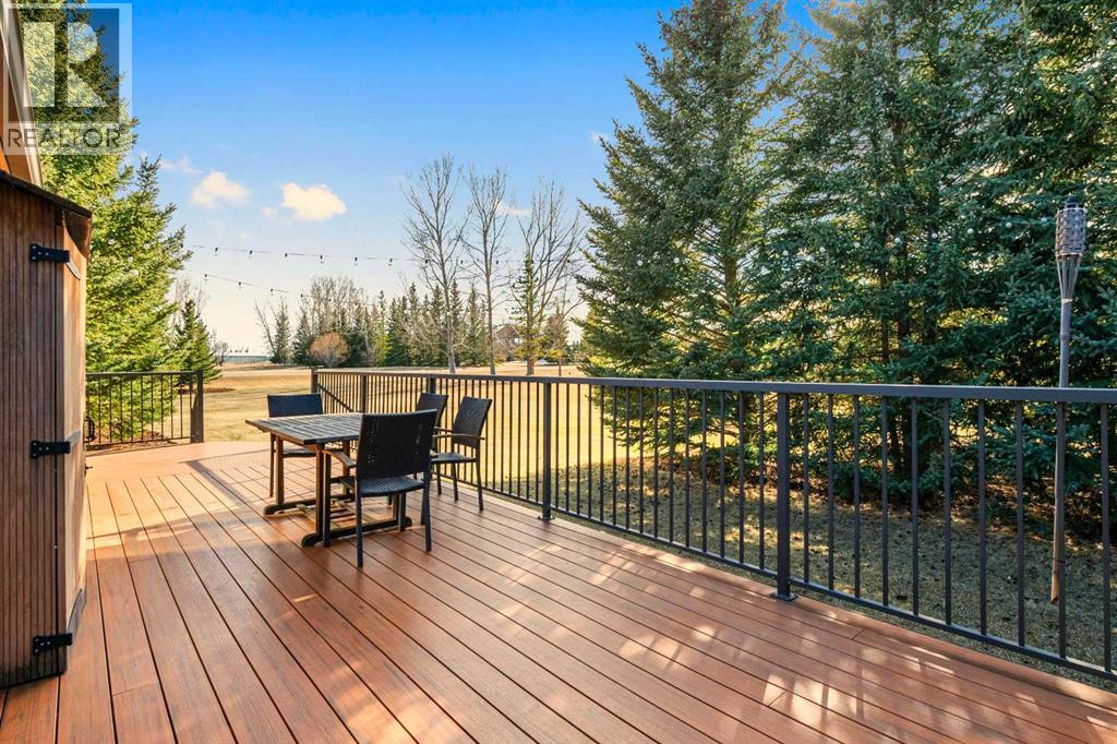 50 Westview Estates, Rural Rocky View County, Alberta  T3Z 2S9 - Photo 38 - A2296497