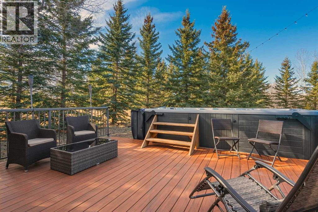 50 Westview Estates, Rural Rocky View County, Alberta  T3Z 2S9 - Photo 40 - A2296497