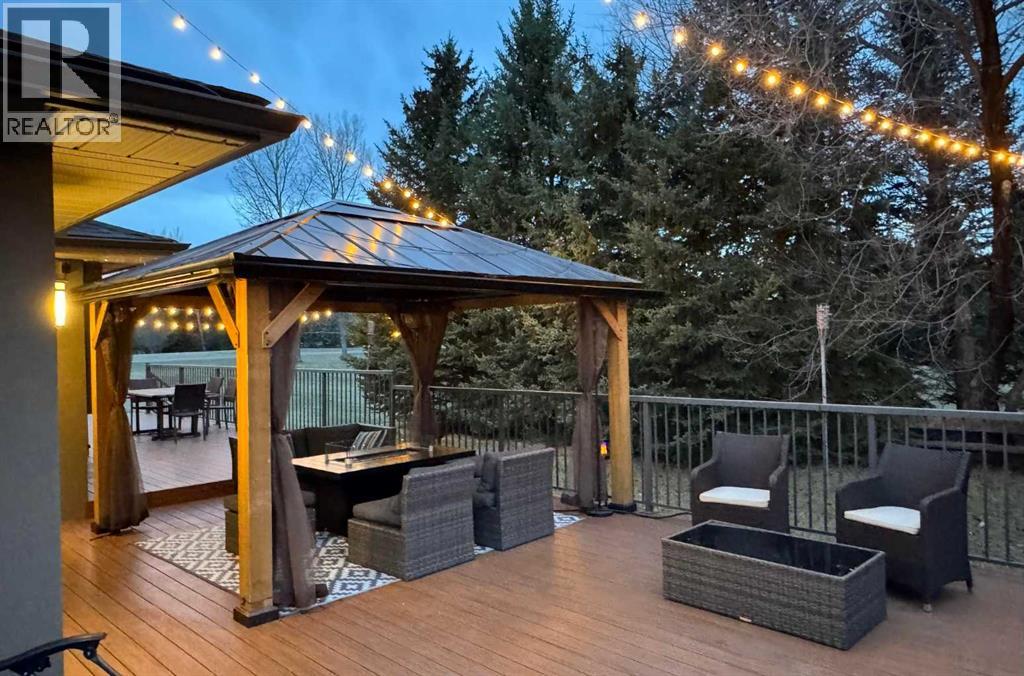 50 Westview Estates, Rural Rocky View County, Alberta  T3Z 2S9 - Photo 42 - A2296497