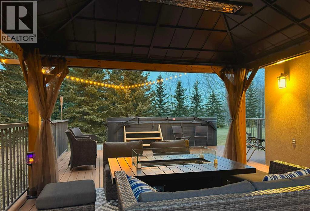 50 Westview Estates, Rural Rocky View County, Alberta  T3Z 2S9 - Photo 43 - A2296497